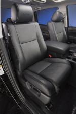 Toyota Tundra CrewMax Platinum Package 2010 года
